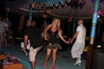 Friday Beach Bar at Edde Sands Byblos, Part 1 of 3